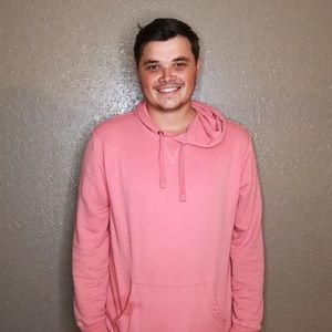 Meet your Posher, Justin